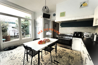 achat maison roubaix 59100