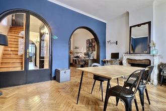 achat maison roubaix 59100