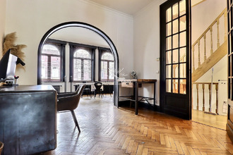 achat maison roubaix 59100