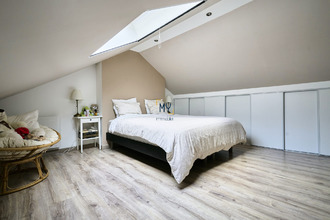 achat maison roubaix 59100