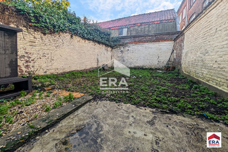 achat maison roubaix 59100