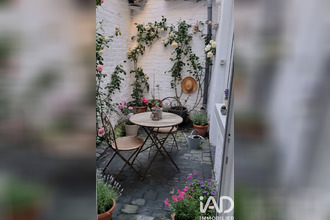 achat maison roubaix 59100