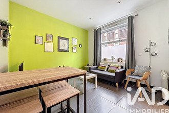 achat maison roubaix 59100