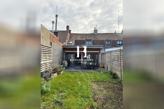 achat maison roubaix 59100