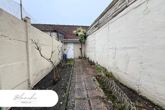 achat maison roubaix 59100