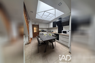 achat maison roubaix 59100