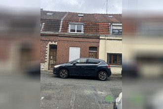 achat maison roubaix 59100