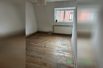 achat maison roubaix 59100