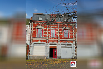 achat maison roubaix 59100