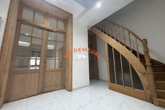 achat maison roubaix 59100