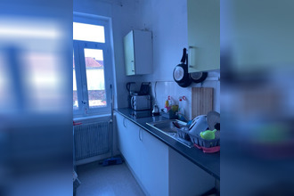 achat maison roubaix 59100