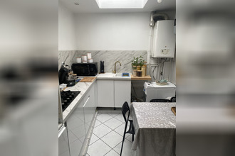 achat maison roubaix 59100