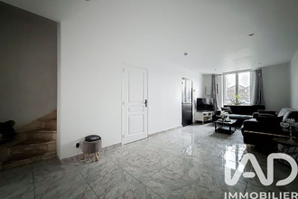 achat maison roubaix 59100