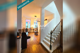 achat maison roubaix 59100