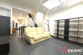 achat maison roubaix 59100