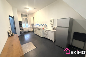 achat maison roubaix 59100