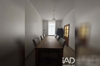 achat maison roubaix 59100