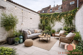 achat maison roubaix 59100