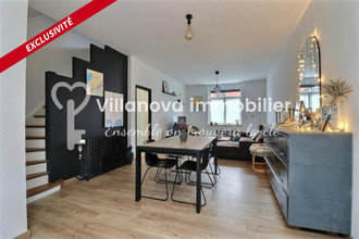 achat maison roubaix 59100