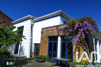 achat maison roubaix 59100