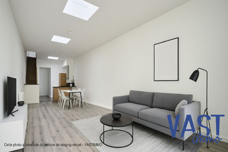 achat maison roubaix 59100