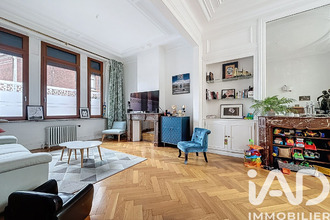 achat maison roubaix 59100