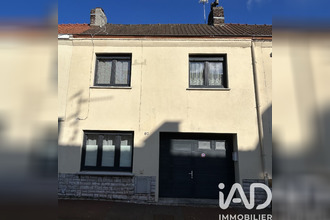 achat maison roubaix 59100