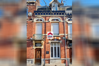 achat maison roubaix 59100