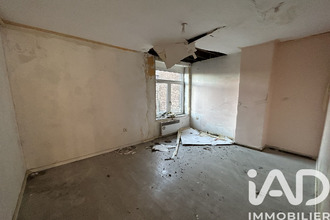 achat maison roubaix 59100