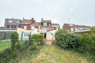achat maison roubaix 59100