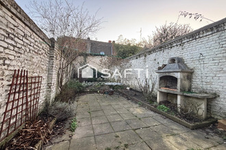 achat maison roubaix 59100