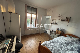 achat maison roubaix 59100