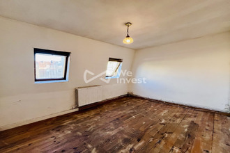 achat maison roubaix 59100