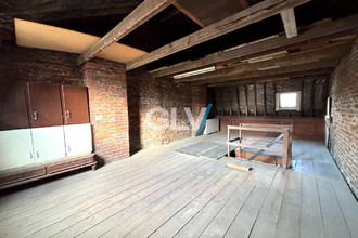 achat maison roubaix 59100