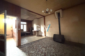 achat maison roubaix 59100