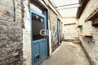 achat maison roubaix 59100
