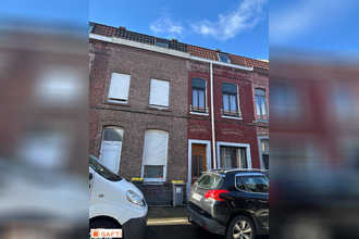 achat maison roubaix 59100