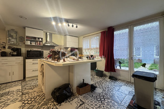 achat maison roubaix 59100