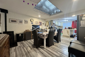 achat maison roubaix 59100