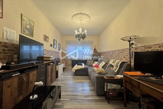 achat maison roubaix 59100