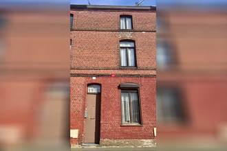 achat maison roubaix 59100