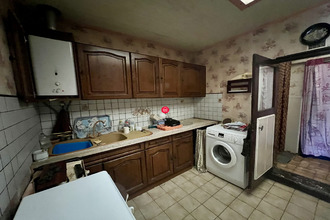 achat maison roubaix 59100