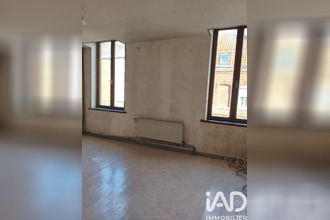 achat maison roubaix 59100