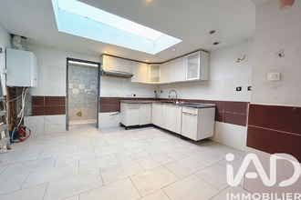 achat maison roubaix 59100