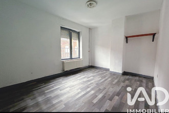 achat maison roubaix 59100