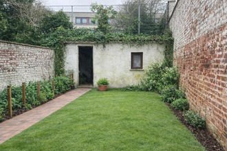 achat maison roubaix 59100