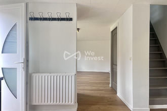 achat maison roubaix 59100