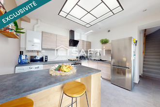 achat maison roubaix 59100