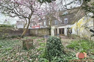 achat maison roubaix 59100