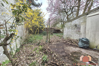 achat maison roubaix 59100